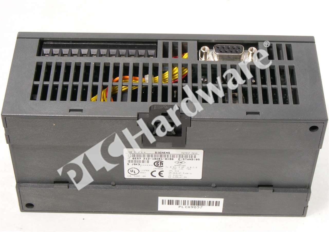 6ES7212-1BA01-0XB0 2