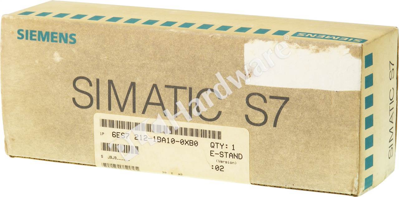 6ES7212-1BA10-0XB0 1