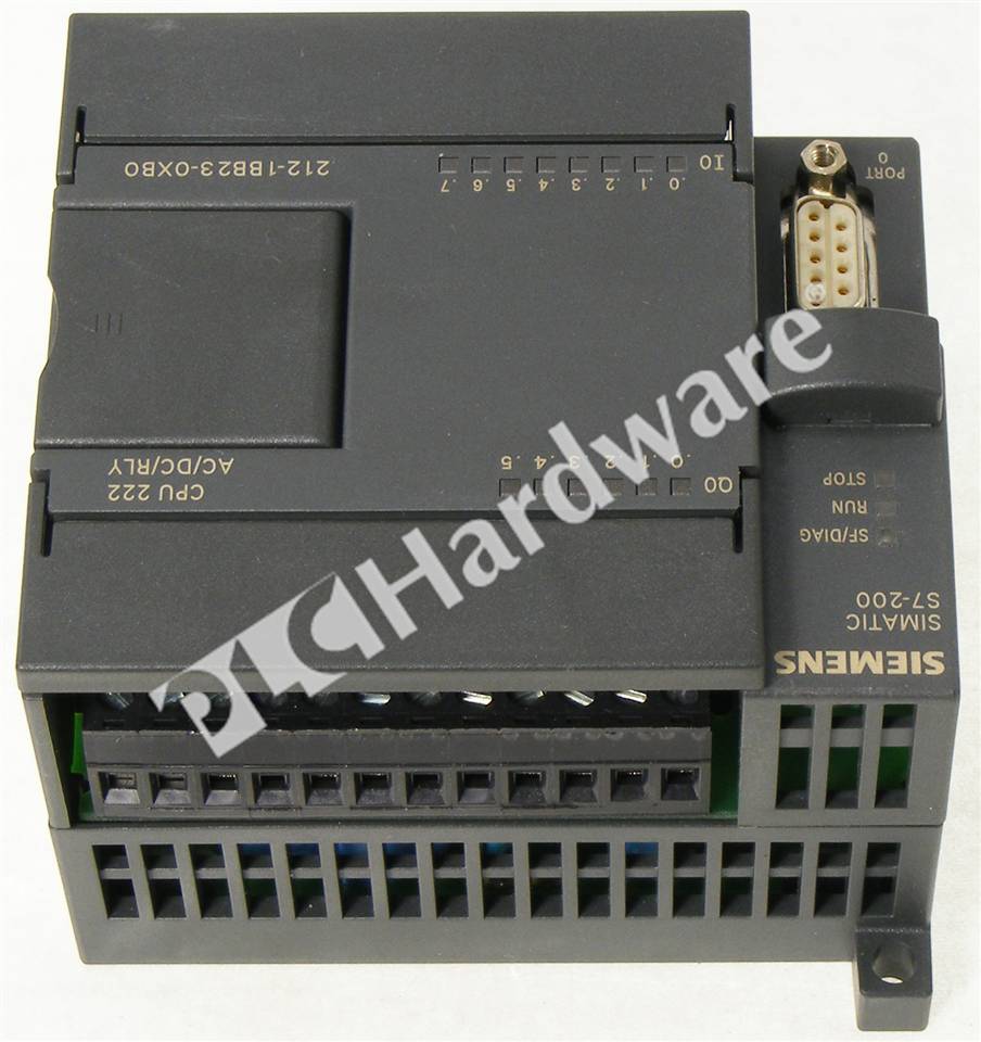 6ES7212-1BB23-0XB0 3