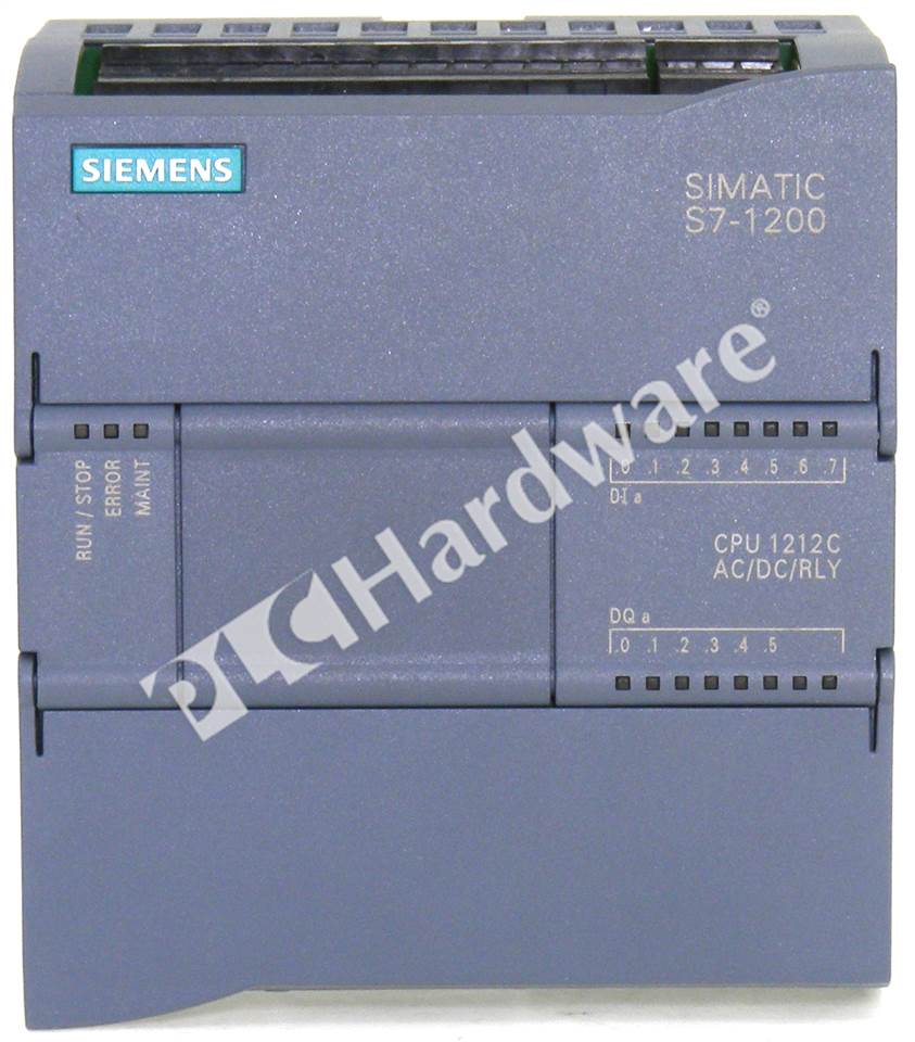 6ES7212-1BD30-0XB0 6