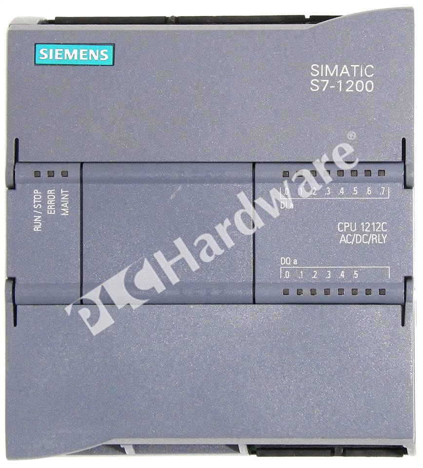 6ES7212-1BE40-0XB0 4