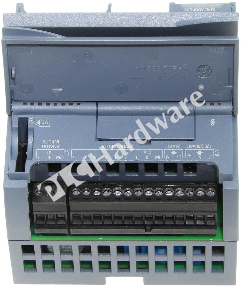 6ES7212-1BE40-0XB0 7