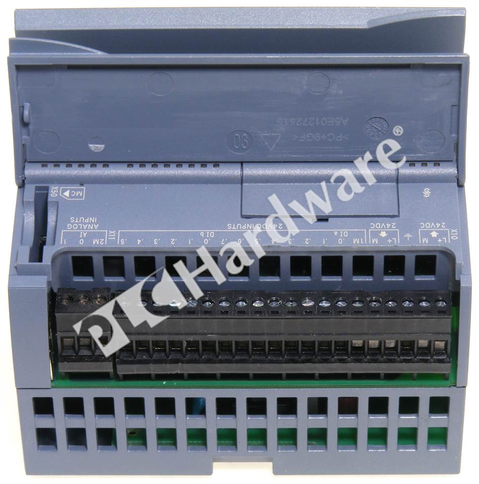 6ES7214-1AG31-0XB0 4