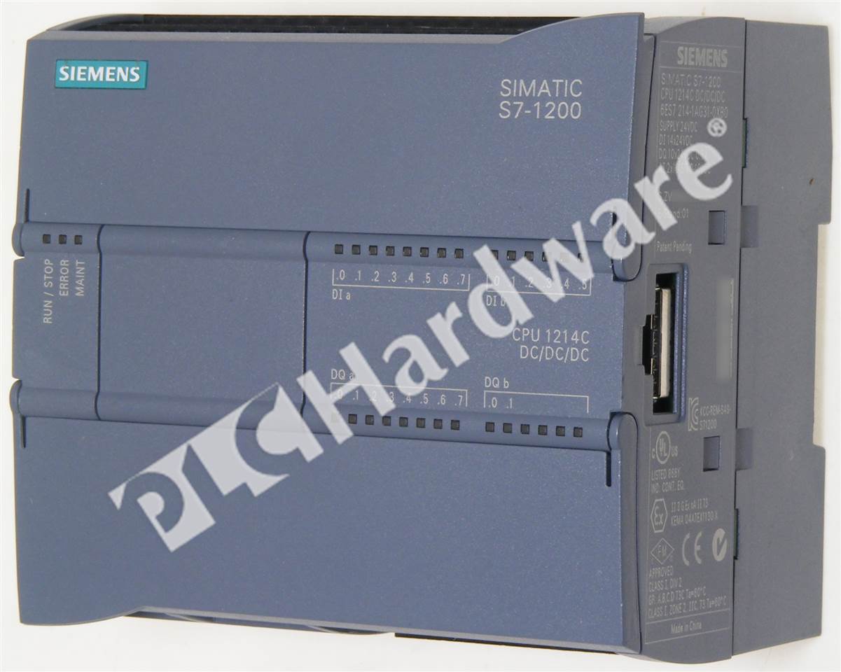 6ES7214-1AG31-0XB0