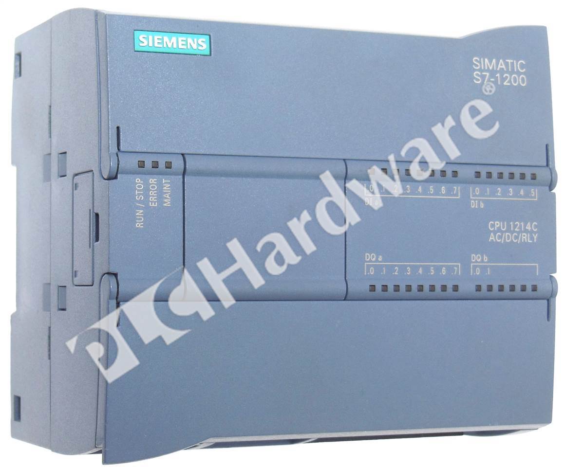 6ES7214-1BG40-0XB0