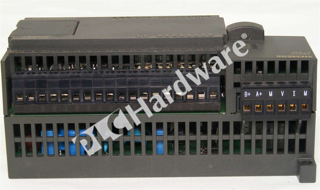 6ES7214-2BD23-0XB0 5