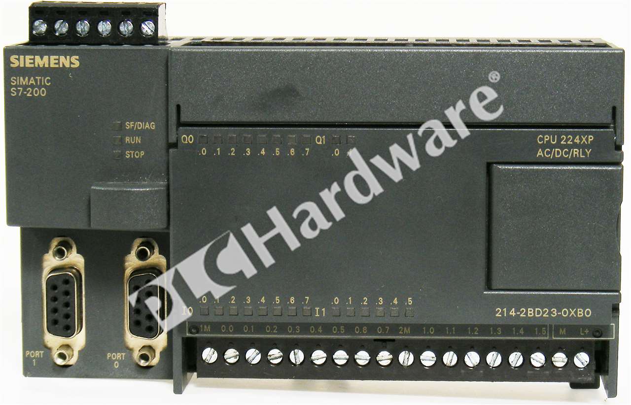 6ES7214-2BD23-0XB0 4