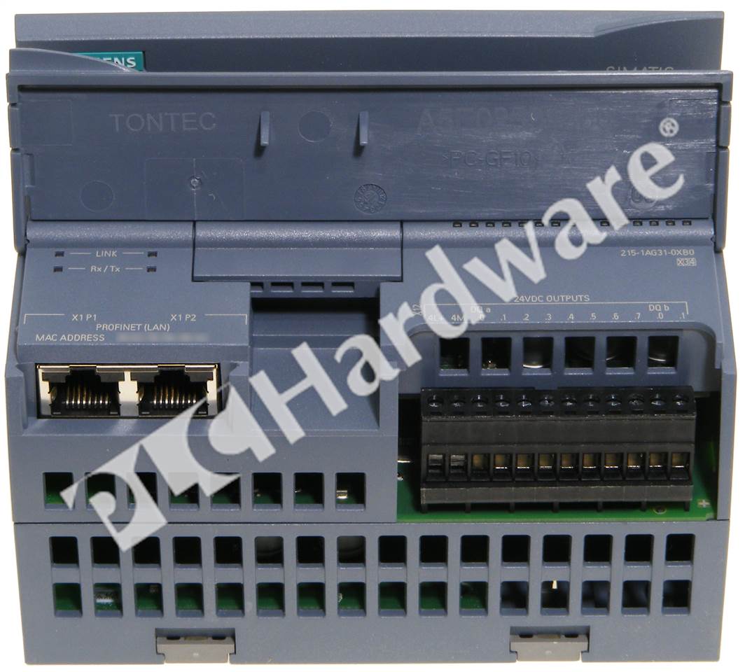 6ES7215-1AG31-0XB0 2