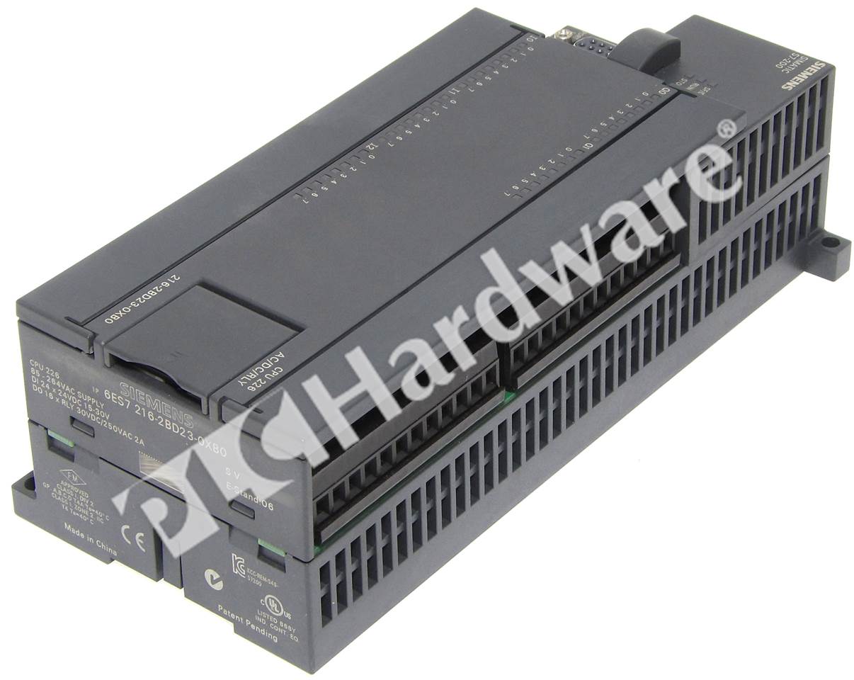 6ES7216-2BD23-0XB0 6