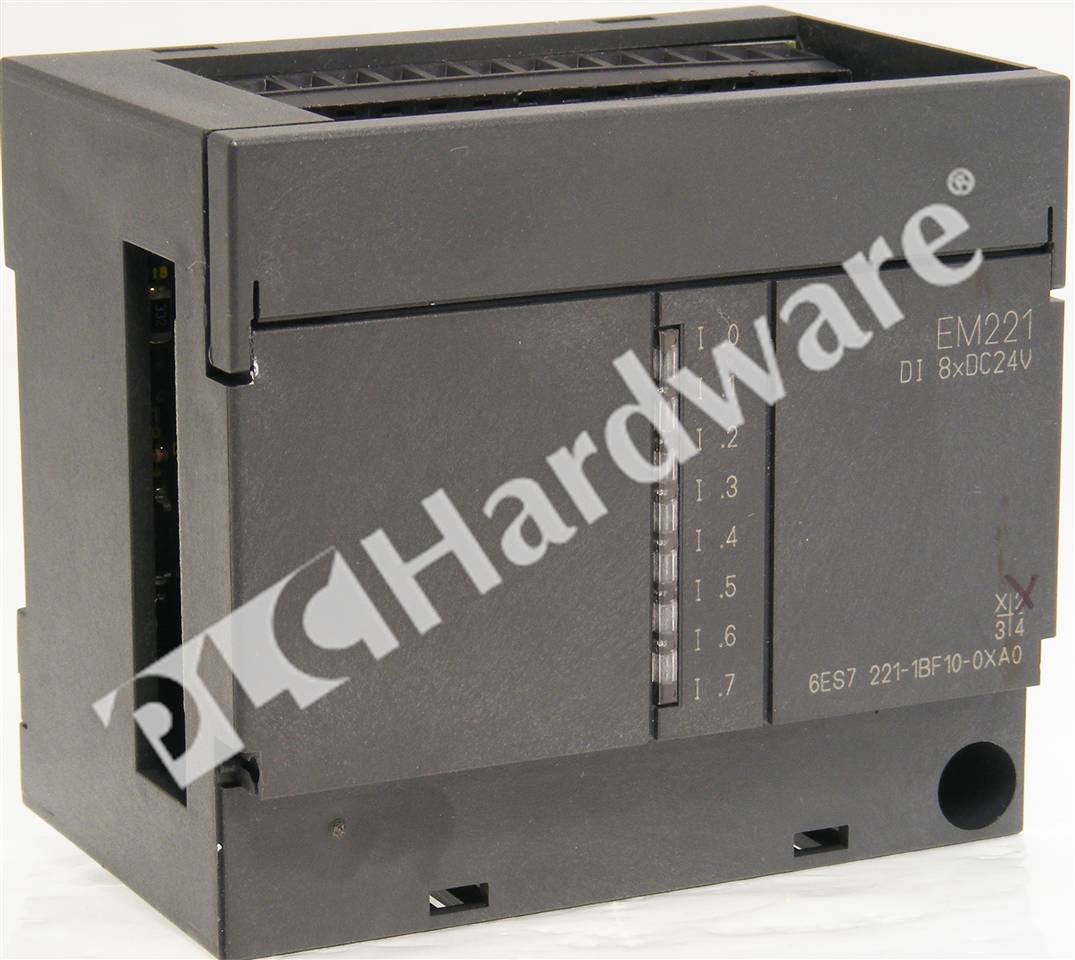 6ES7221-1BF10-0XA0