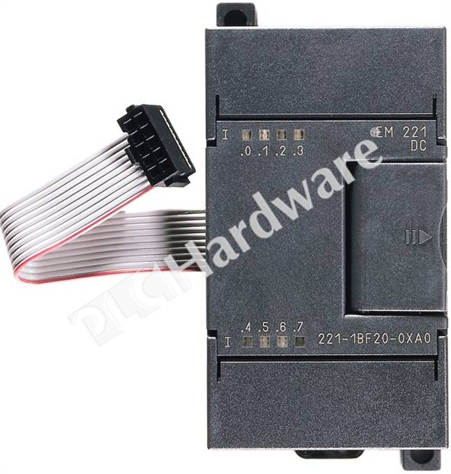 6ES7221-1BF20-0XA0