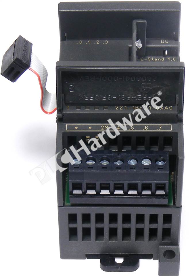 6ES7221-1BF21-0XA0 6
