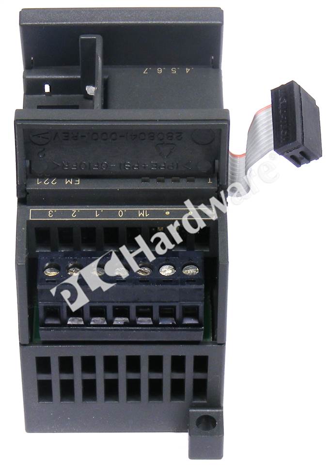 6ES7221-1BF21-0XA0 5