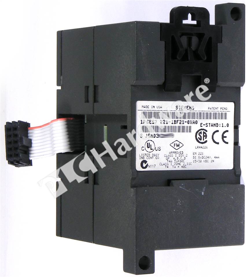 6ES7221-1BF21-0XA0 2