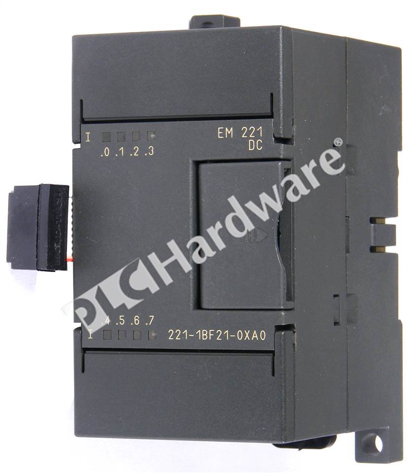 6ES7221-1BF21-0XA0