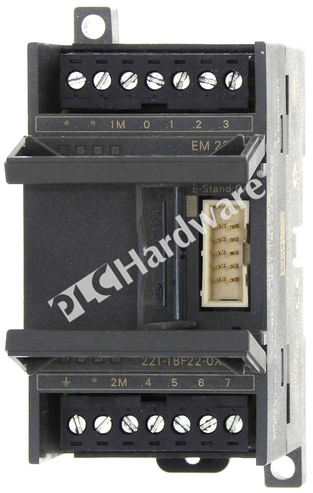 6ES7221-1BF22-0XA0 5