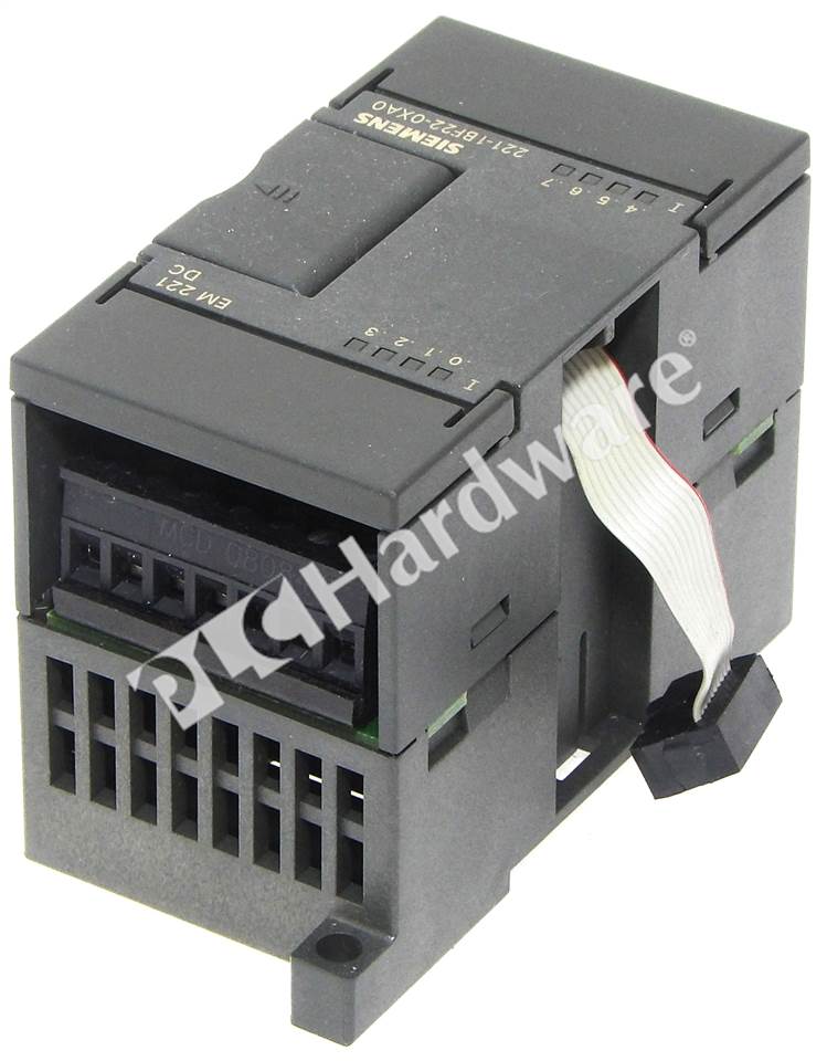 6ES7221-1BF22-0XA0 3