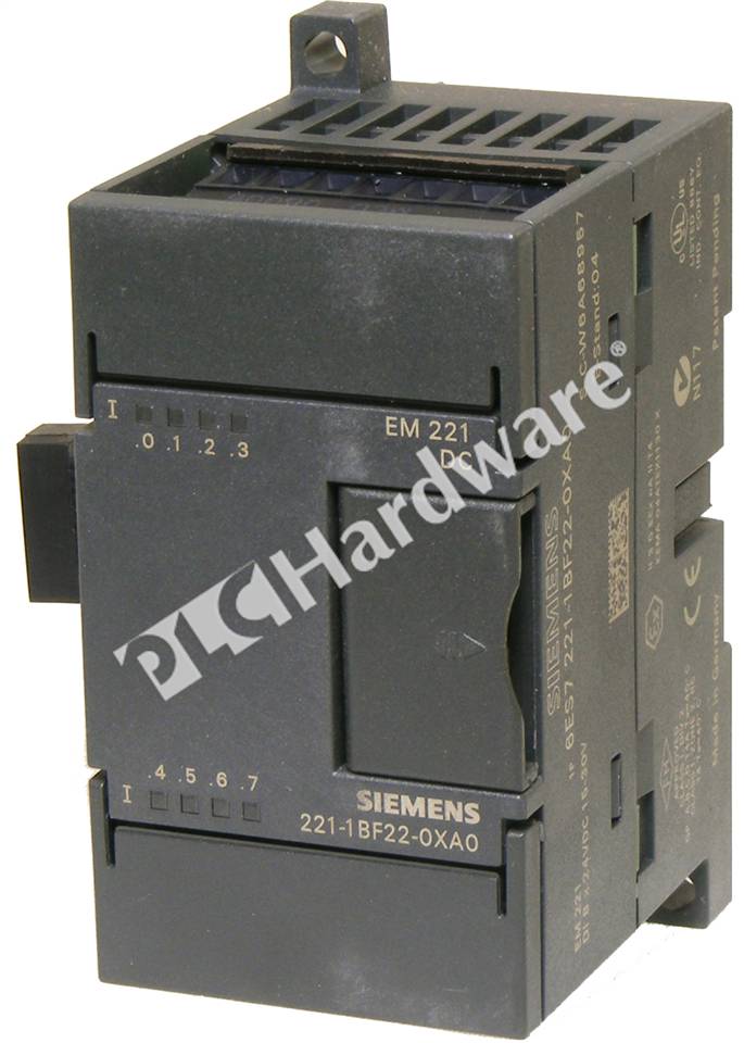 6ES7221-1BF22-0XA0
