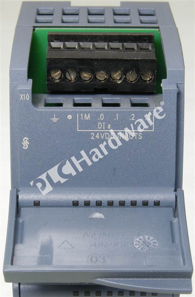 6ES7221-1BF32-0XB0 4