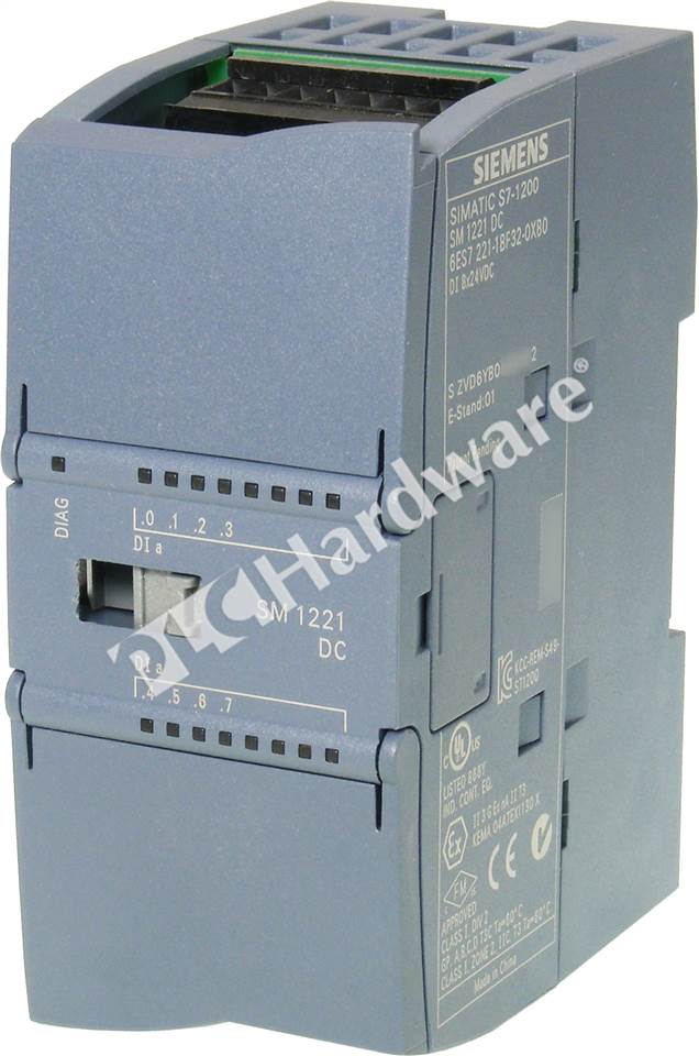 6ES7221-1BF32-0XB0 1