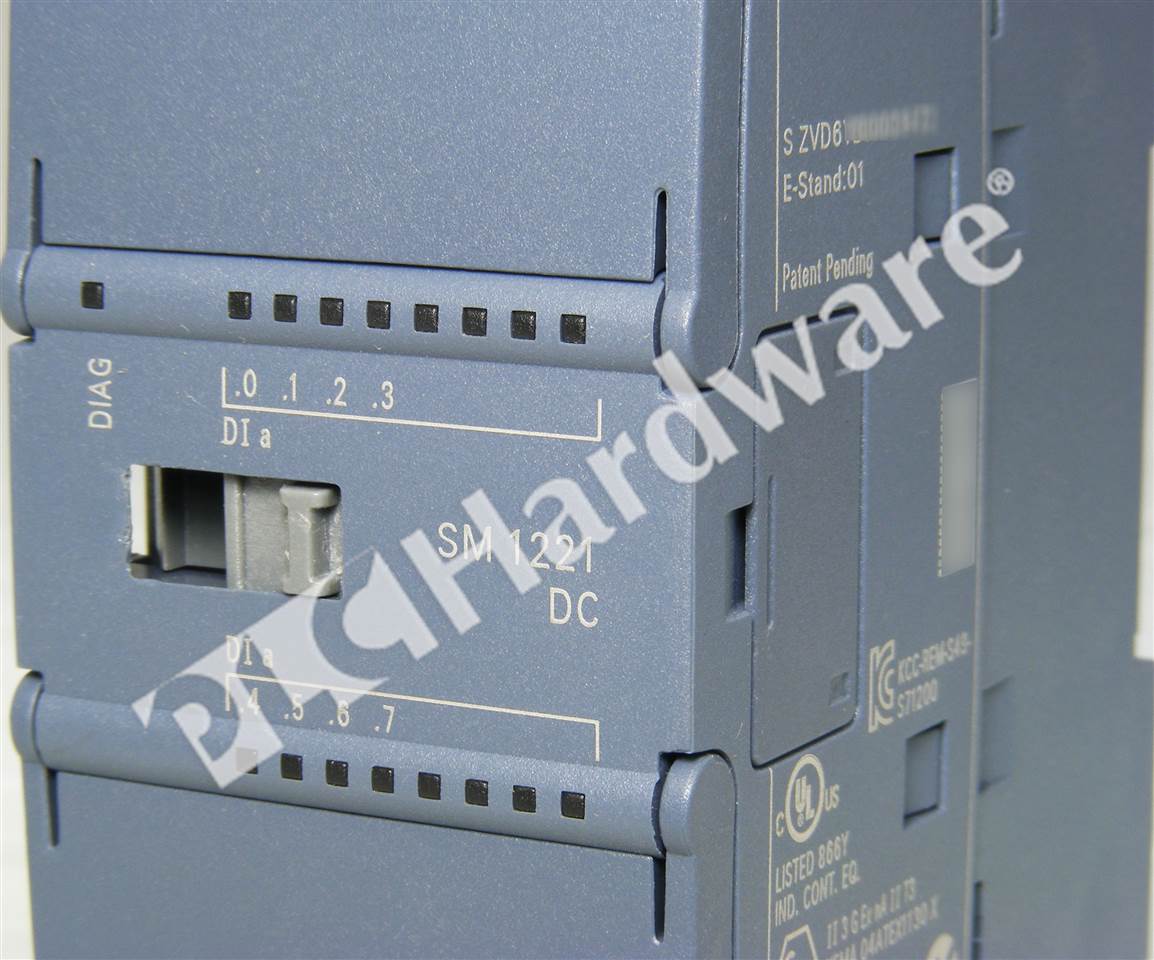 6ES7221-1BF32-0XB0 3