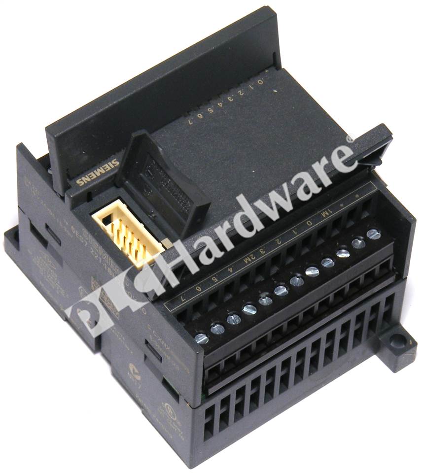 6ES7221-1BH22-0XA0 5