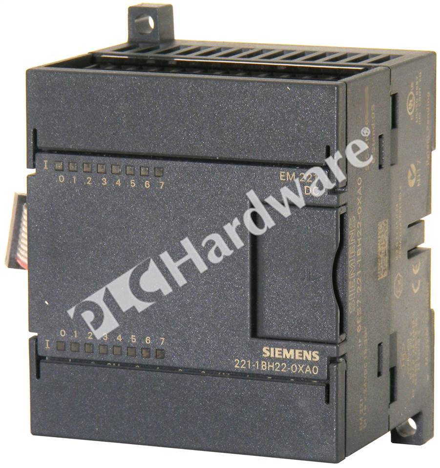 6ES7221-1BH22-0XA0