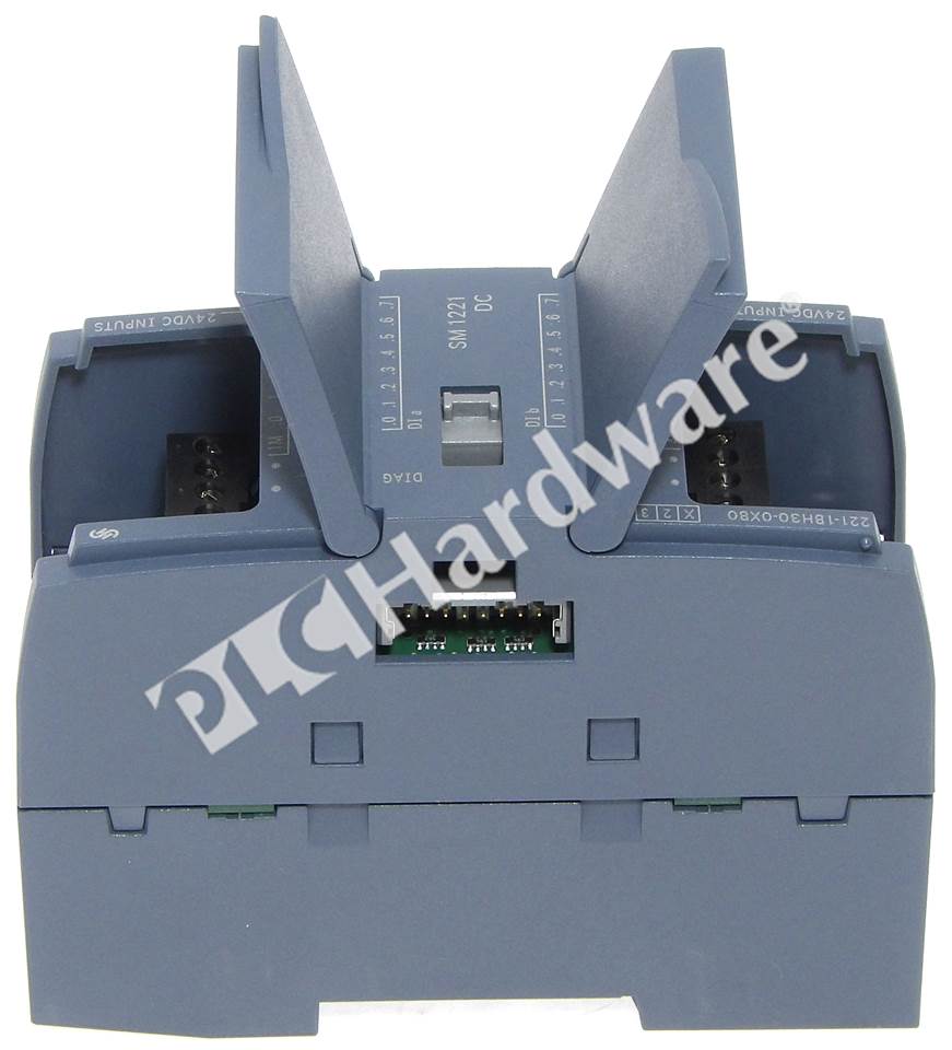 6ES7221-1BH30-0XB0 4