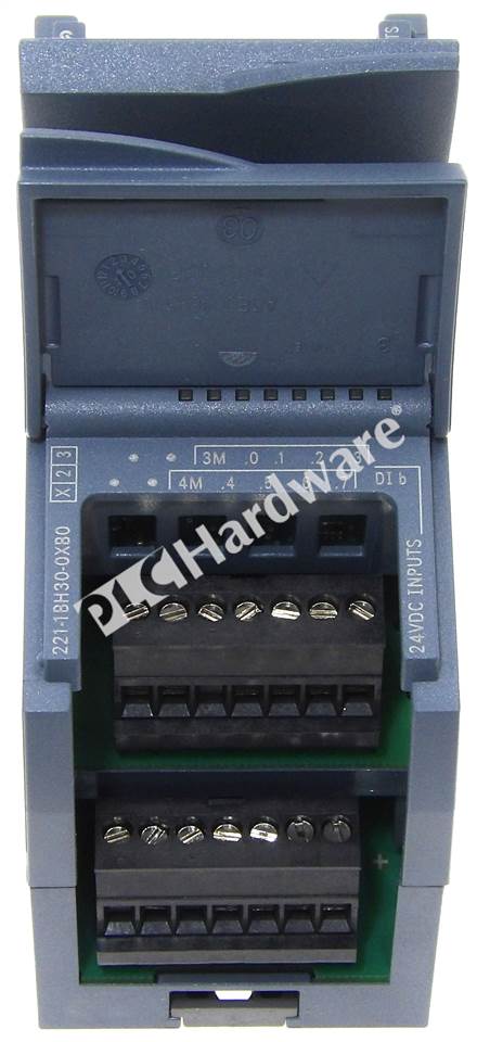 6ES7221-1BH30-0XB0 3
