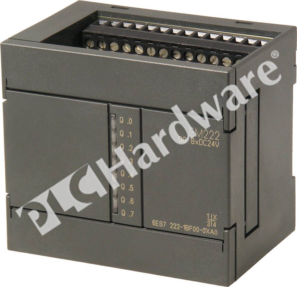 6ES7222-1BF00-0XA0