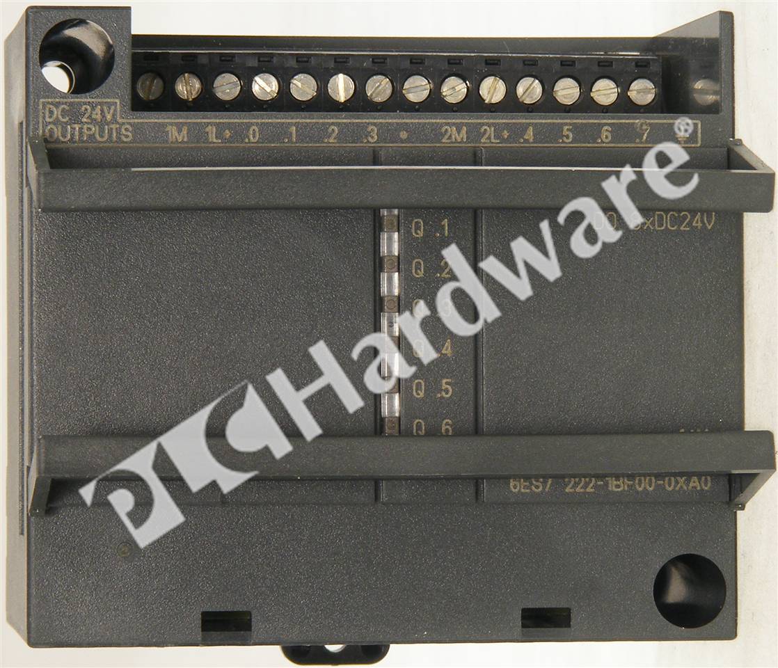 6ES7222-1BF00-0XA0 3