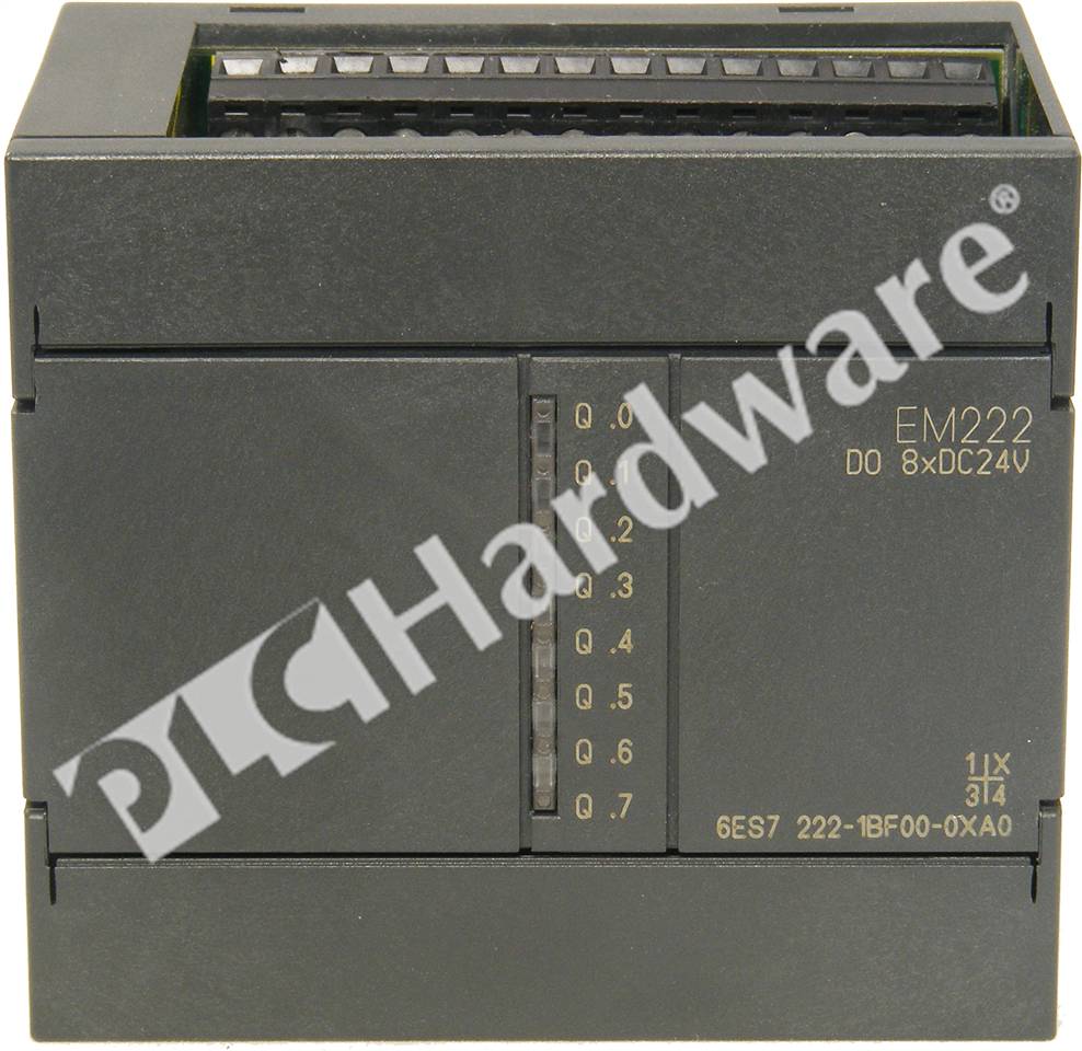6ES7222-1BF00-0XA0 1