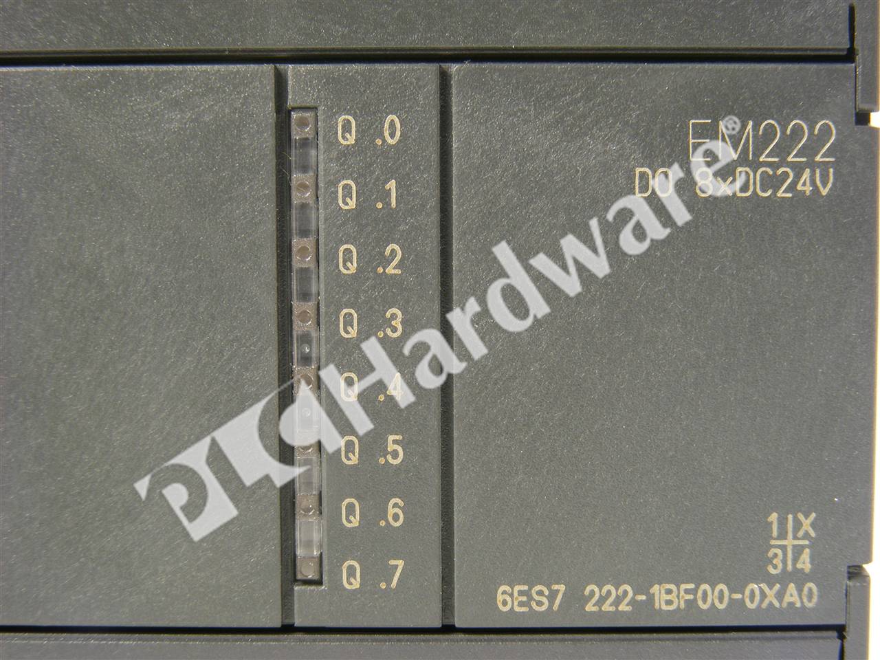 6ES7222-1BF00-0XA0 2