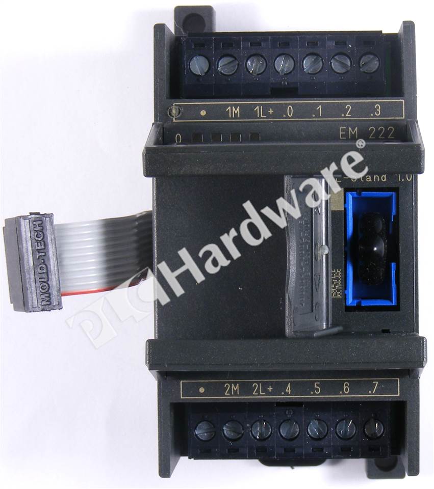 6ES7222-1BF21-0XA0 5