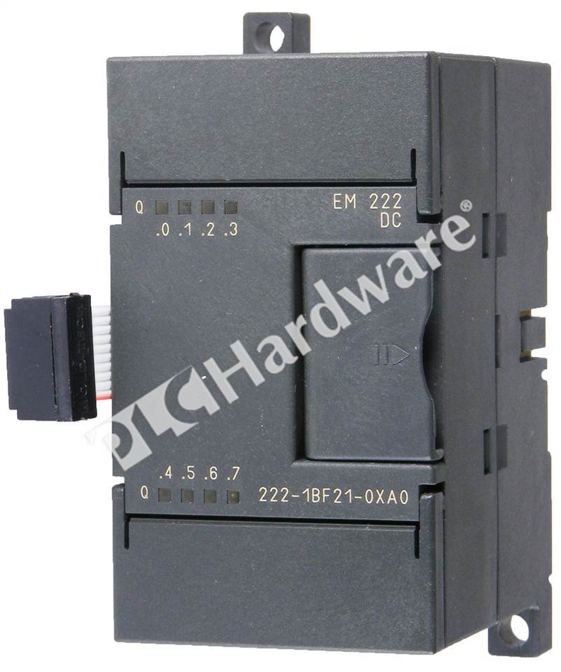 6ES7222-1BF21-0XA0