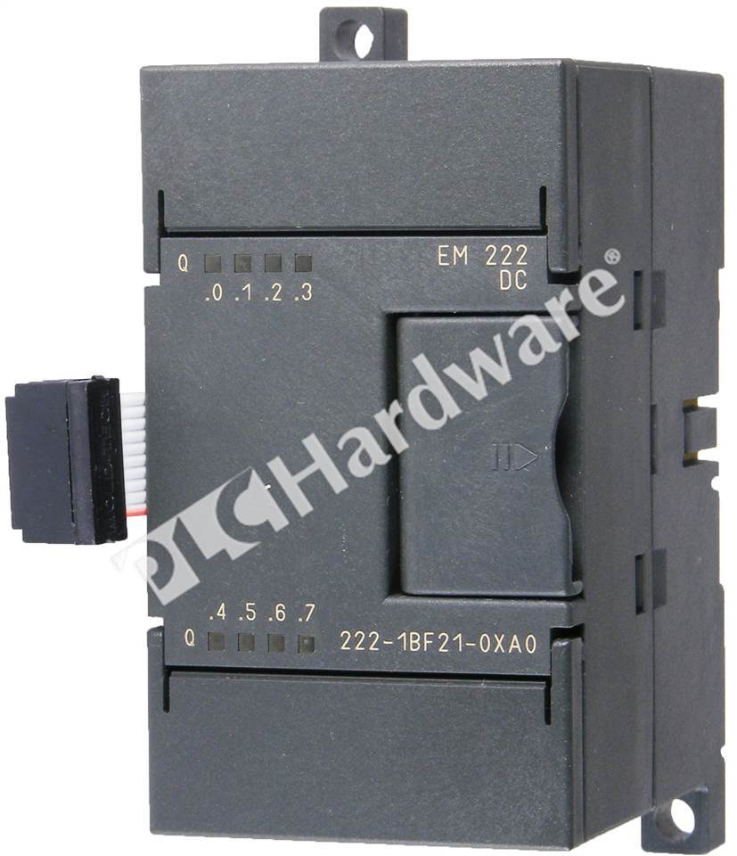 6ES7222-1BF21-0XA0
