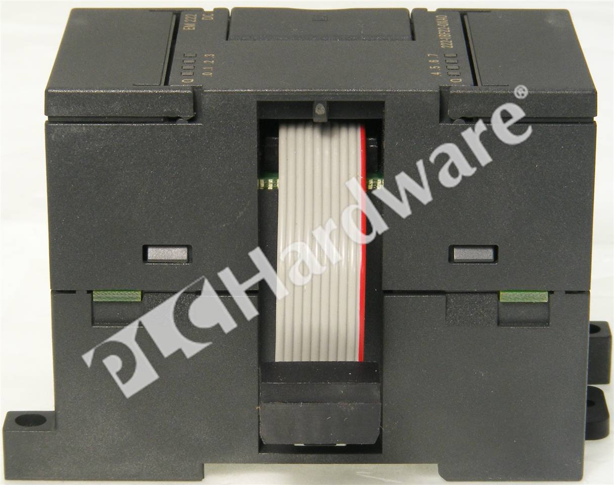 6ES7222-1BF22-0XA0 7