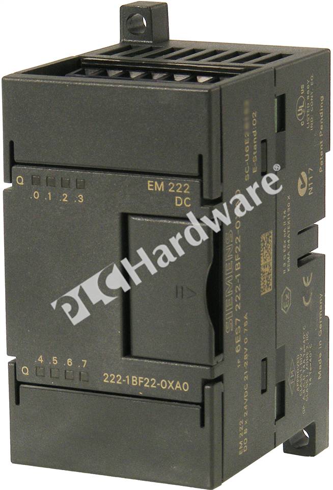 6ES7222-1BF22-0XA0 2