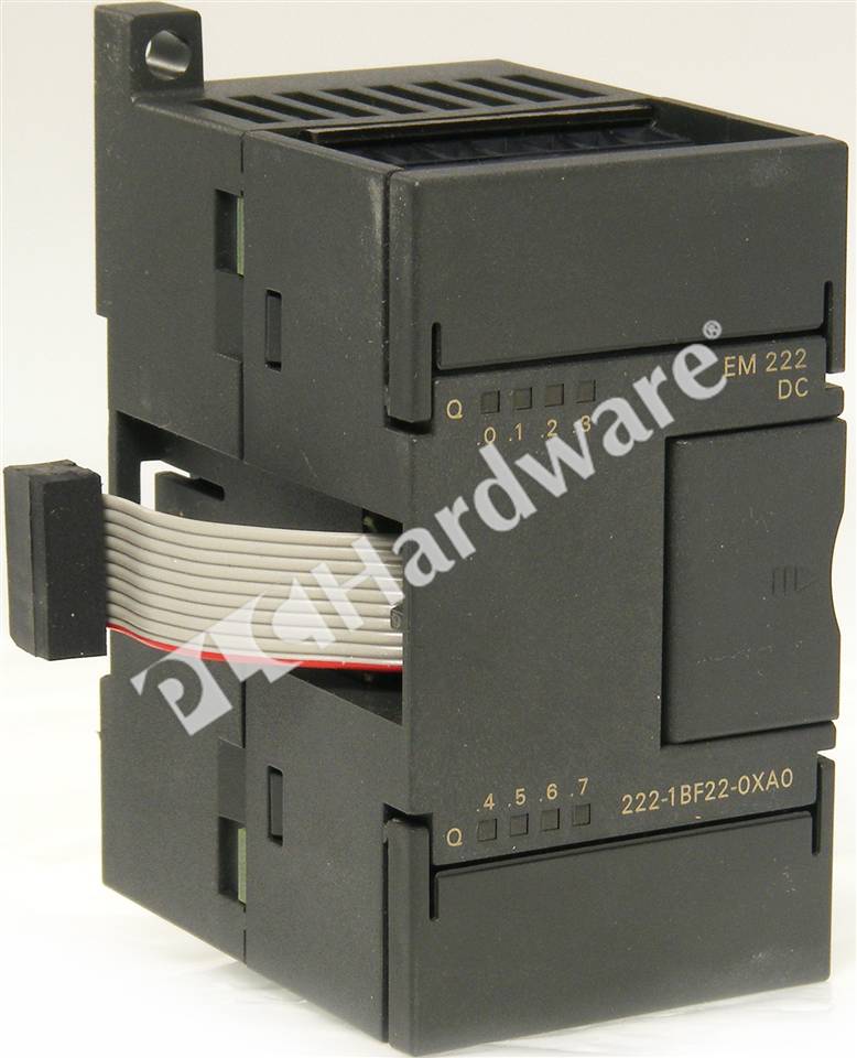 6ES7222-1BF22-0XA0 3