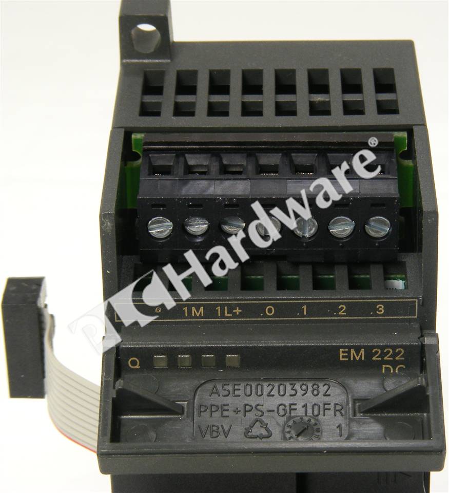 6ES7222-1BF22-0XA0 5