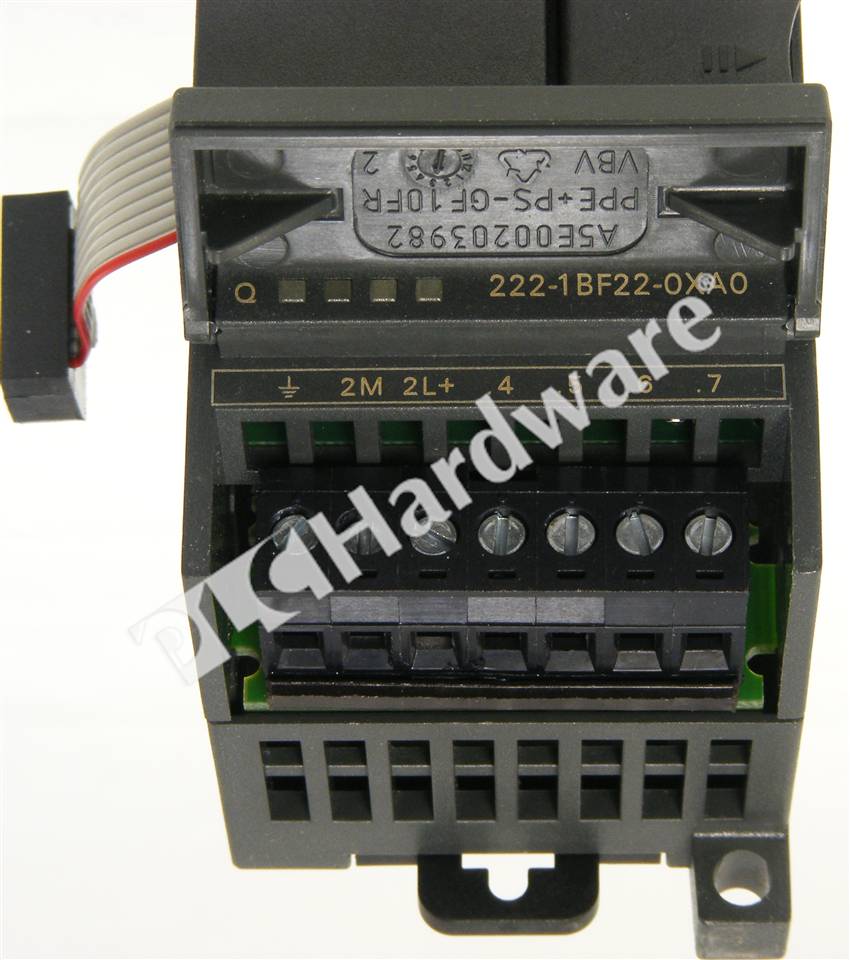 6ES7222-1BF22-0XA0 6