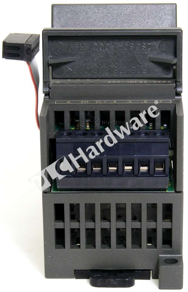 6ES7222-1BF22-0XA0 5