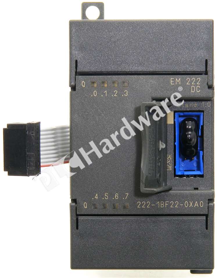 6ES7222-1BF22-0XA0 6