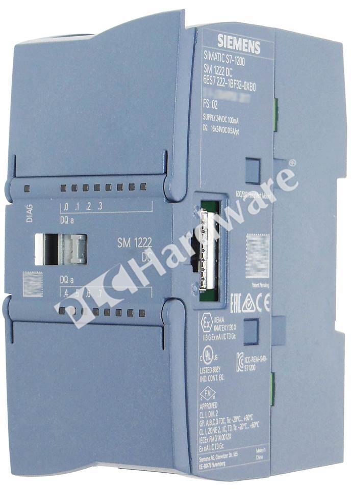6ES7222-1BF32-0XB0