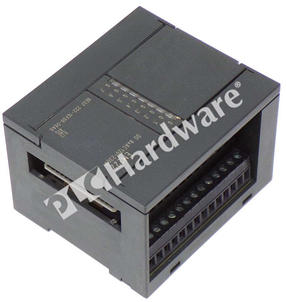 6ES7222-1EF00-0XA0 1