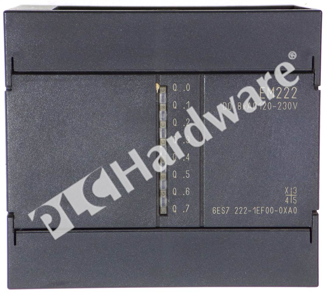 6ES7222-1EF00-0XA0 6