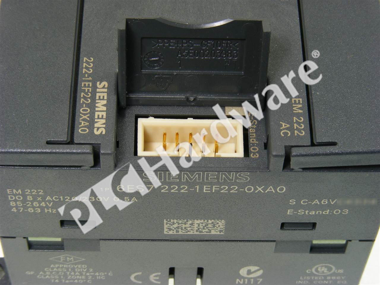 6ES7222-1EF22-0XA0 6