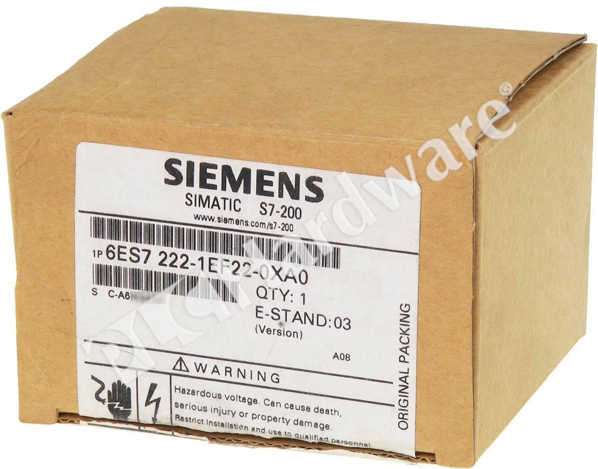 6ES7222-1EF22-0XA0 1