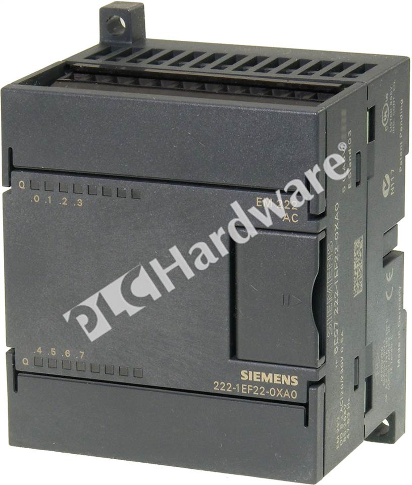 6ES7222-1EF22-0XA0 2