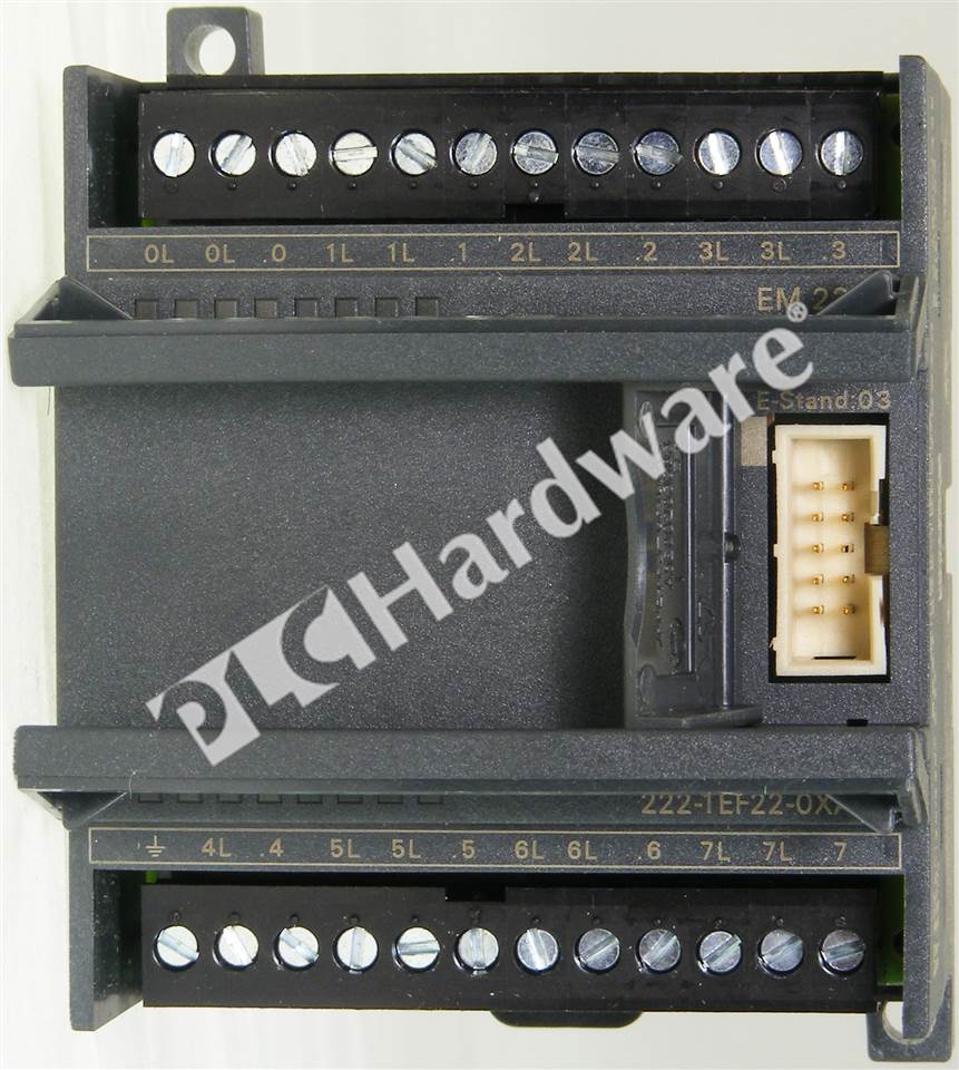 6ES7222-1EF22-0XA0 5